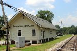 Pendergrass Depot